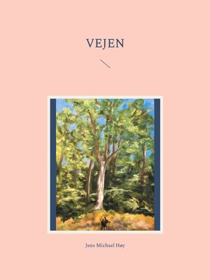 cover image of Vejen